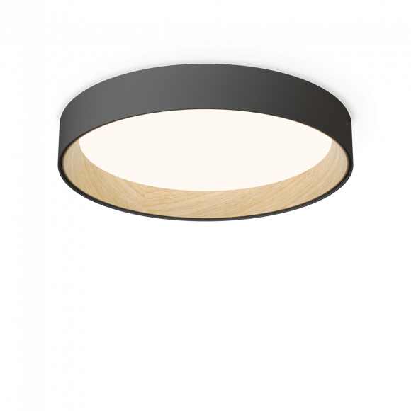 Потолочная люстра Vibia Duo 4872 Потолочная люстра Vibia Duo 4872