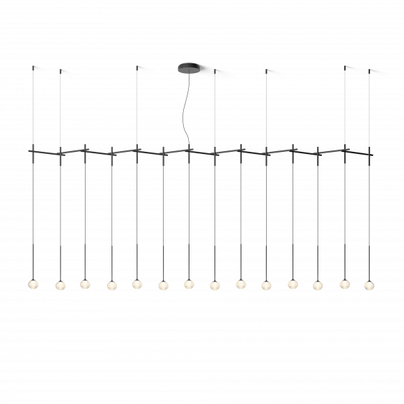 Подвесной светильник Vibia Algorithm 0840