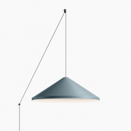 Подвесной светильник Vibia North 5644 Подвесной светильник Vibia North 5644
