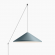 Подвесной светильник Vibia North 5644