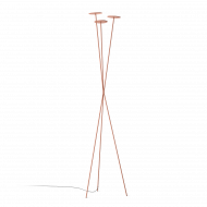 Торшер Vibia Skan 0260 Торшер Vibia Skan 0260