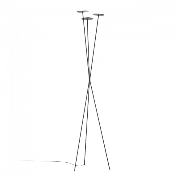 Торшер Vibia Skan 0260 Торшер Vibia Skan 0260