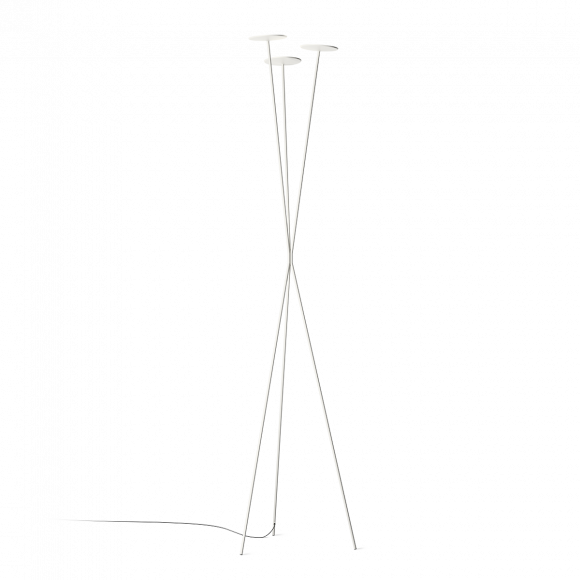 Торшер Vibia Skan 0260 Торшер Vibia Skan 0260