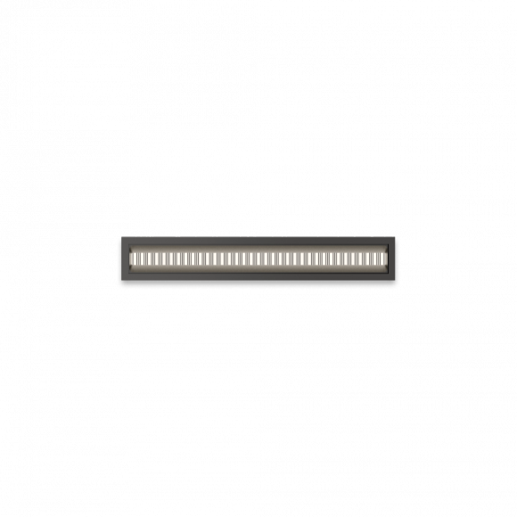 Потолочный светильник Vibia Line 3505