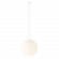 Подвесной светильник Vibia Circus solo 0187