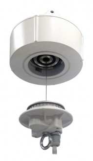 Лифт для светильника до 5 кг Reel Tech Lift MSI-5 Miniature Лифт для светильника до 5 кг Reel Tech Lift MSI-5 Miniature