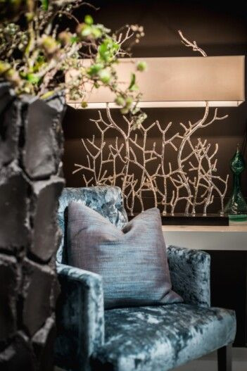 Настольная лампа Pieter Adam Twiggy PA 873 Настольная лампа Pieter Adam Twiggy PA 873