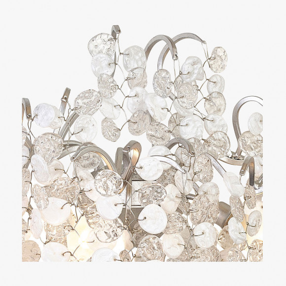 Настенный светильник Bella Figura Murano WL645 Настенный светильник Bella Figura Murano WL645