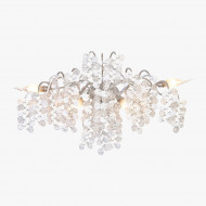 Настенный светильник Bella Figura Murano WL645 Настенный светильник Bella Figura Murano WL645