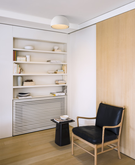 Потолочная люстра Vibia Duo 4874 Потолочная люстра Vibia Duo 4874