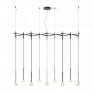 Подвесной светильник Vibia Algorithm 0845