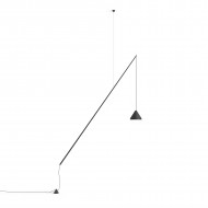 Торшер Vibia North 5666 Торшер Vibia North 5666