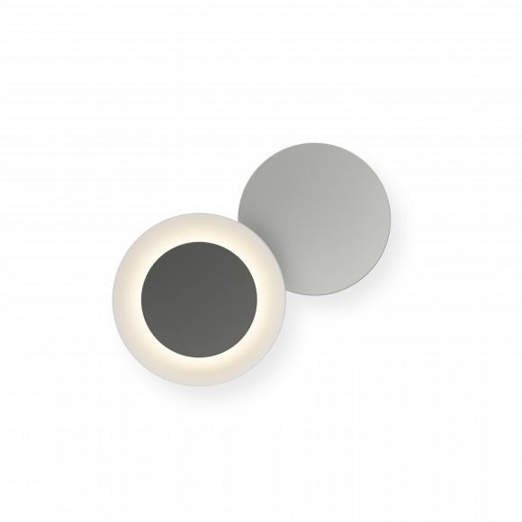 Настенный светильник Vibia Puck wall art 5485 Настенный светильник Vibia Puck wall art 5485