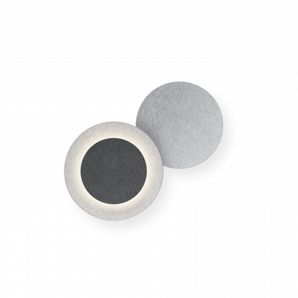 Настенный светильник Vibia Puck wall art 5485 Настенный светильник Vibia Puck wall art 5485