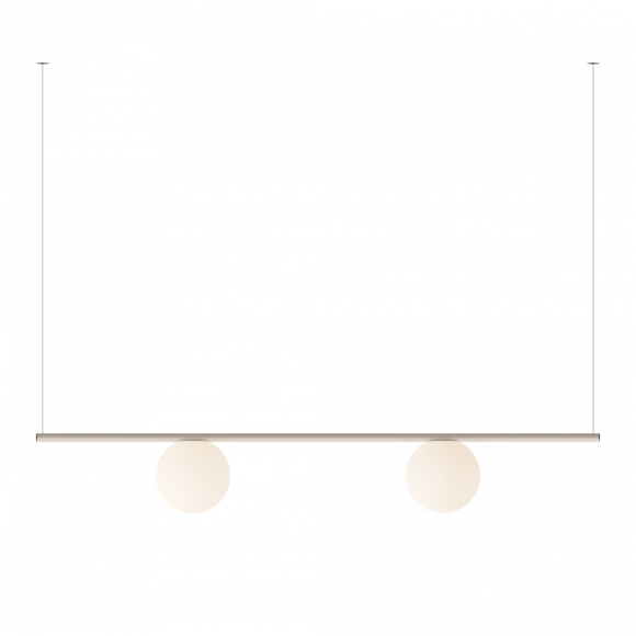 Подвесной светильник Vibia Circus solo 0193