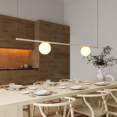 Подвесной светильник Vibia Circus solo 0193