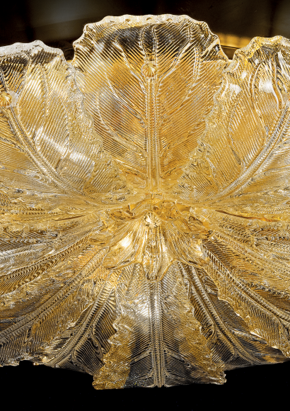 Потолочная люстра Sylcom Bembo 918/40 Потолочная люстра Sylcom Bembo 918/40