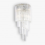 Настенный светильник Bella Figura Retro Murano WL410 Настенный светильник Bella Figura Retro Murano WL410
