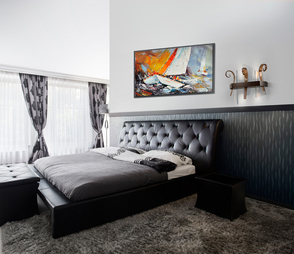 Настенный светильник Patrizia Volpato Vela 7300 Настенный светильник Patrizia Volpato Vela 7300