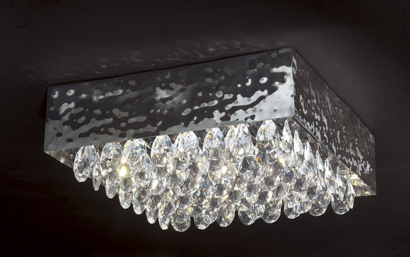 Потолочная люстра Patrizia Volpato Magma 450/PL Потолочная люстра Patrizia Volpato Magma 450/PL