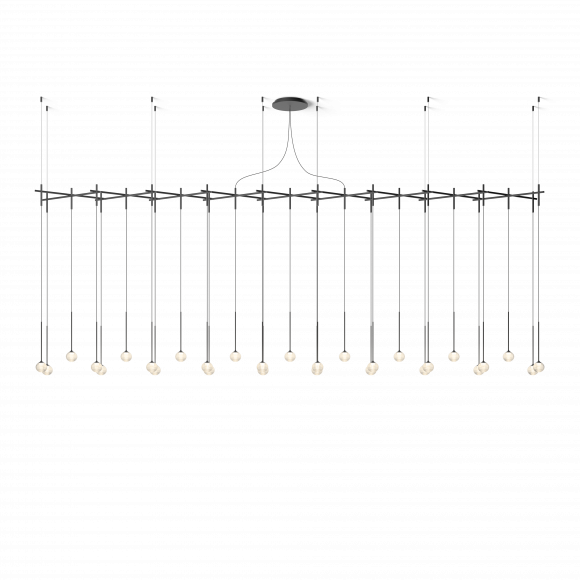 Подвесной светильник Vibia Algorithm 0850