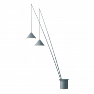 Торшер Vibia North 5600 Торшер Vibia North 5600