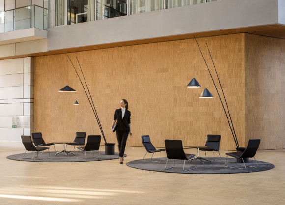 Торшер Vibia North 5600