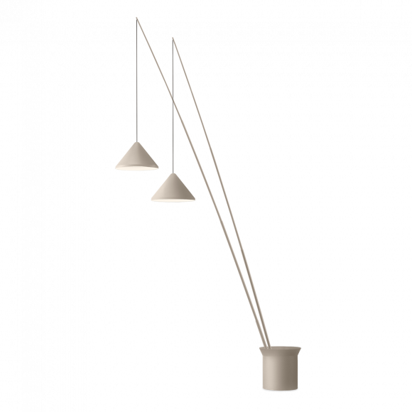 Торшер Vibia North 5600