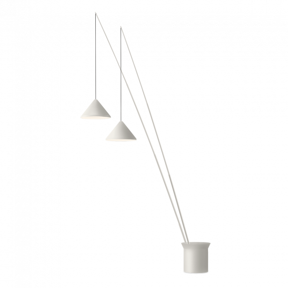 Торшер Vibia North 5600