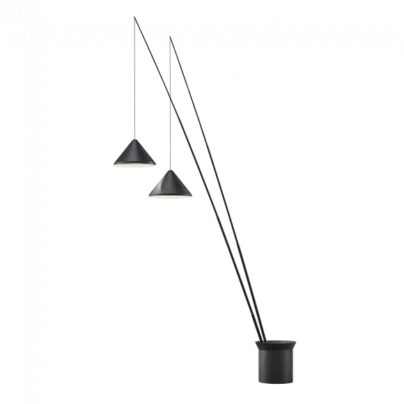 Торшер Vibia North 5600