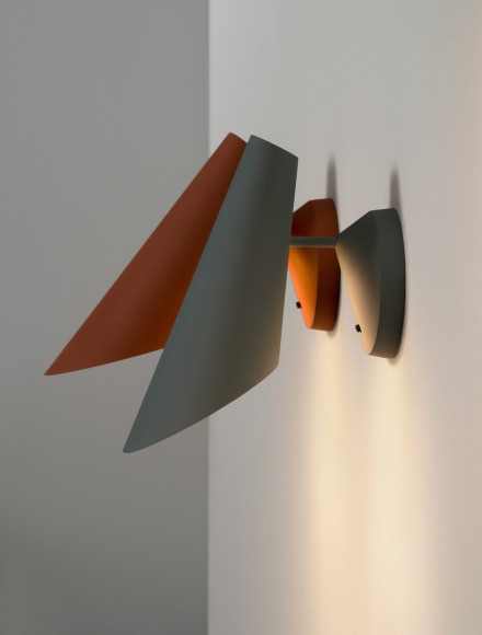 Настенный светильник Vibia I.cono 0720   Настенный светильник Vibia I.cono 0720
