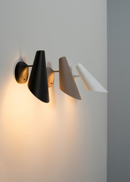 Настенный светильник Vibia I.cono 0720   Настенный светильник Vibia I.cono 0720