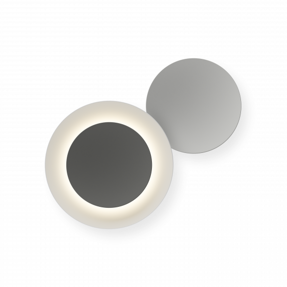 Настенный светильник Vibia Puck wall art 5486 Настенный светильник Vibia Puck wall art 5486