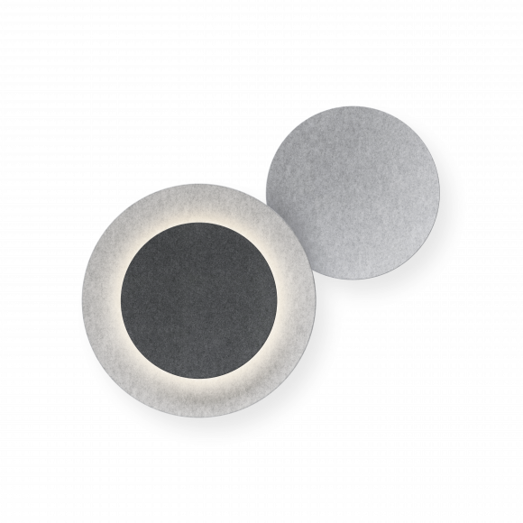 Настенный светильник Vibia Puck wall art 5486 Настенный светильник Vibia Puck wall art 5486