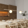Подвесной светильник Vibia Circus solo 0193 1