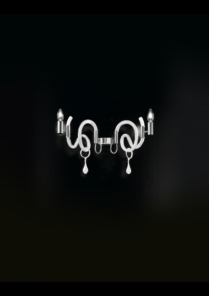 Настенный светильник Sylcom Street 2002/3