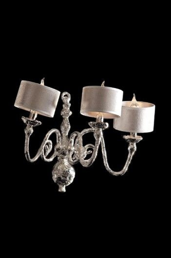 Настенный светильник Pieter Adam Melting Amsterdam PA 861 Настенный светильник Pieter Adam Melting Amsterdam PA 861