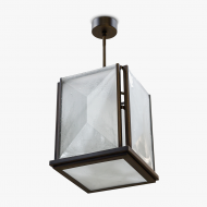 Люстра на штанге Bella Figura Mayfair CL551-LAN