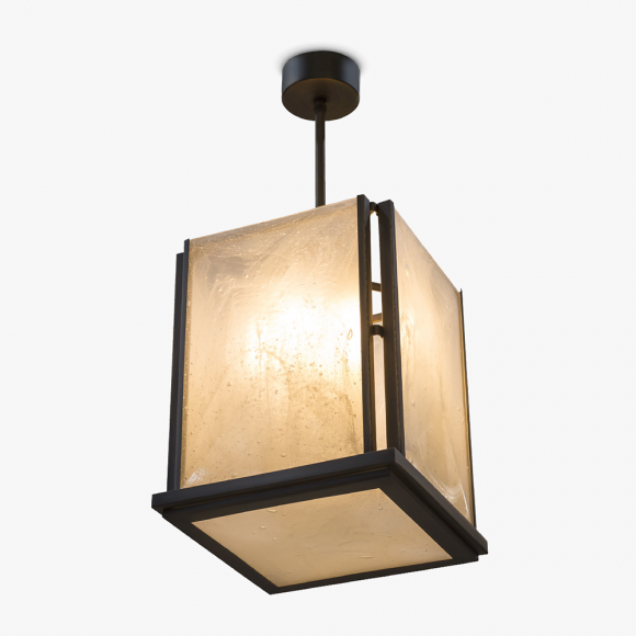 Люстра на штанге Bella Figura Mayfair CL551-LAN