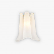 Настенный светильник Bella Figura Retro Murano WL461-3 Настенный светильник Bella Figura Retro Murano WL461-3