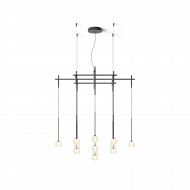Подвесной светильник Vibia Algorithm 0860