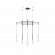 Подвесной светильник Vibia Algorithm 0860