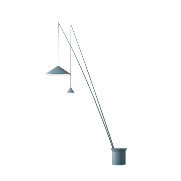 Торшер Vibia North 5605 Торшер Vibia North 5605