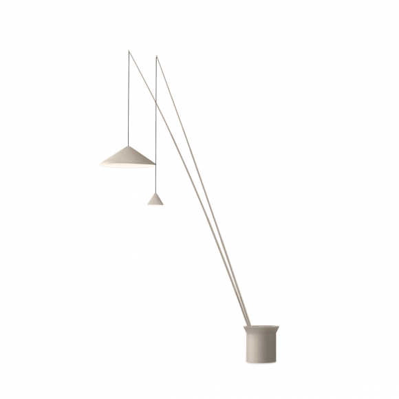 Торшер Vibia North 5605 Торшер Vibia North 5605