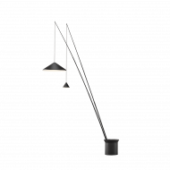 Торшер Vibia North 5605 Торшер Vibia North 5605