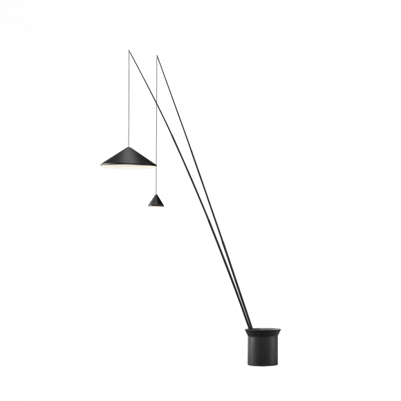 Торшер Vibia North 5605