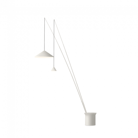 Торшер Vibia North 5605 Торшер Vibia North 5605