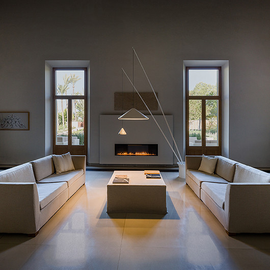 Торшер Vibia North 5605 Торшер Vibia North 5605