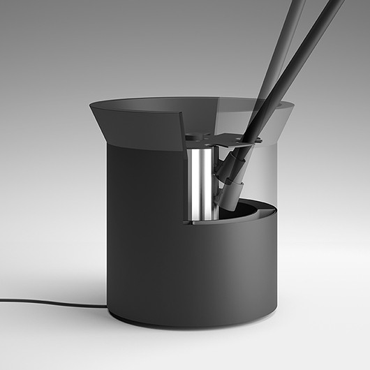 Торшер Vibia North 5605 Торшер Vibia North 5605