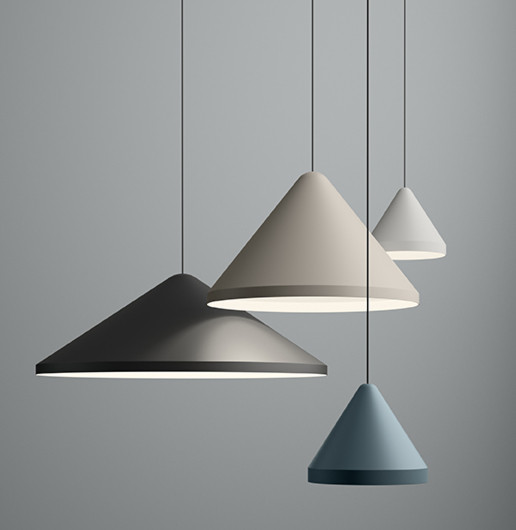 Торшер Vibia North 5605 Торшер Vibia North 5605